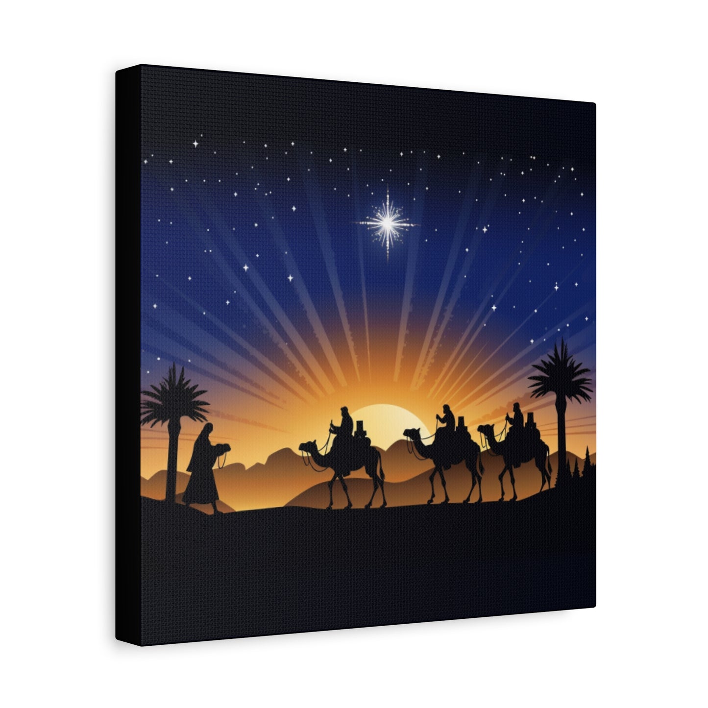 The Three Wise Men