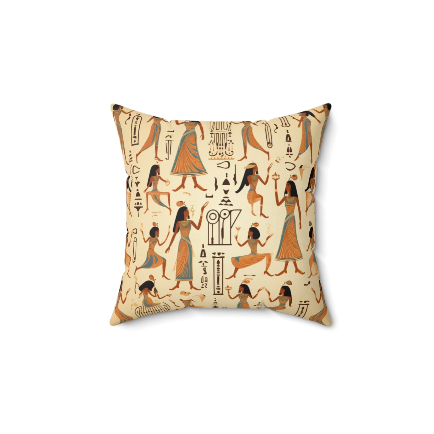Modern Hieroglyphs