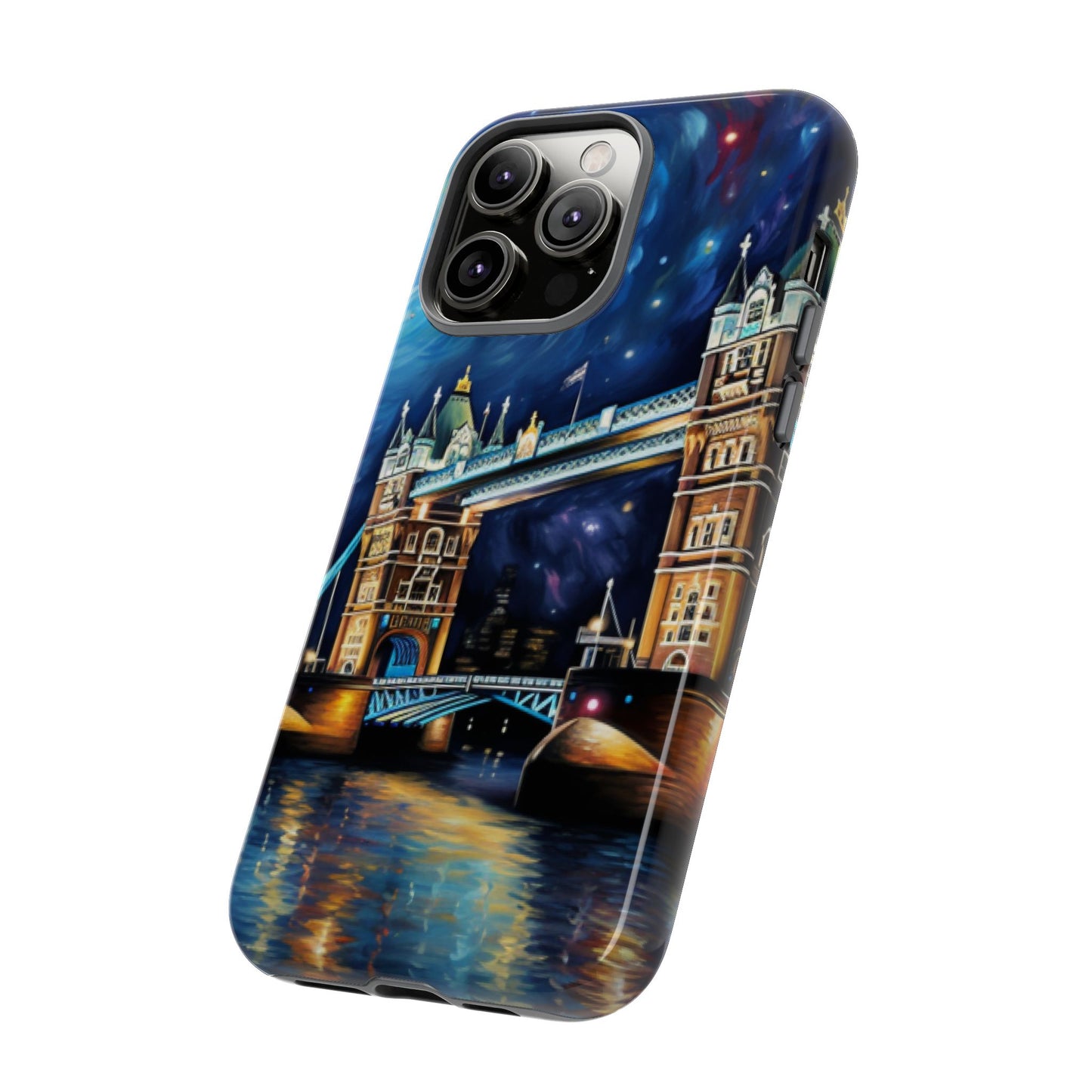 The London Bridge