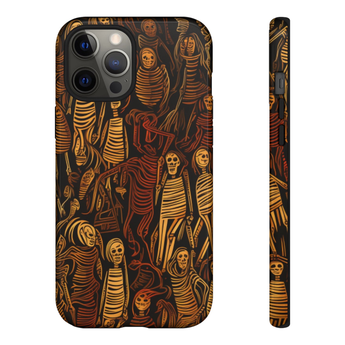Mummies