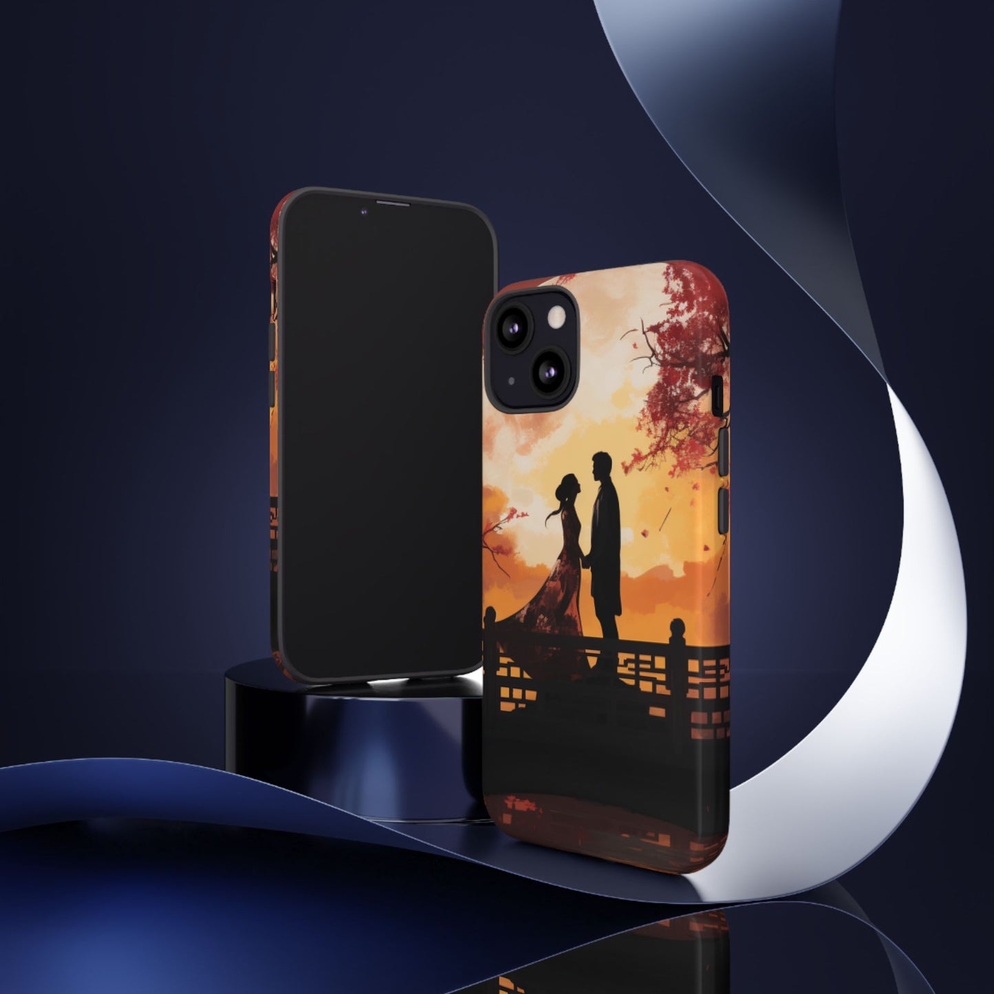 Romance in the Moonlight