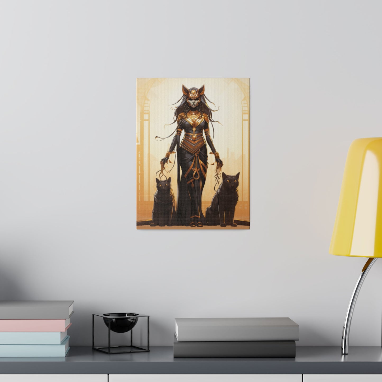 Bastet
