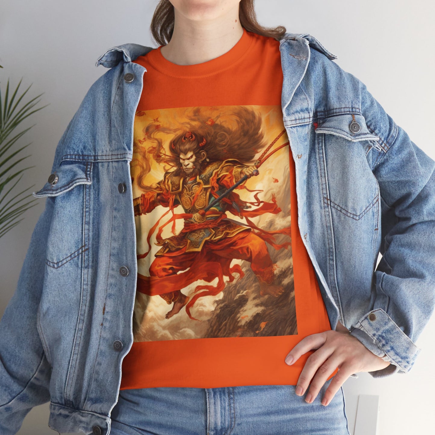 Sun Wukong