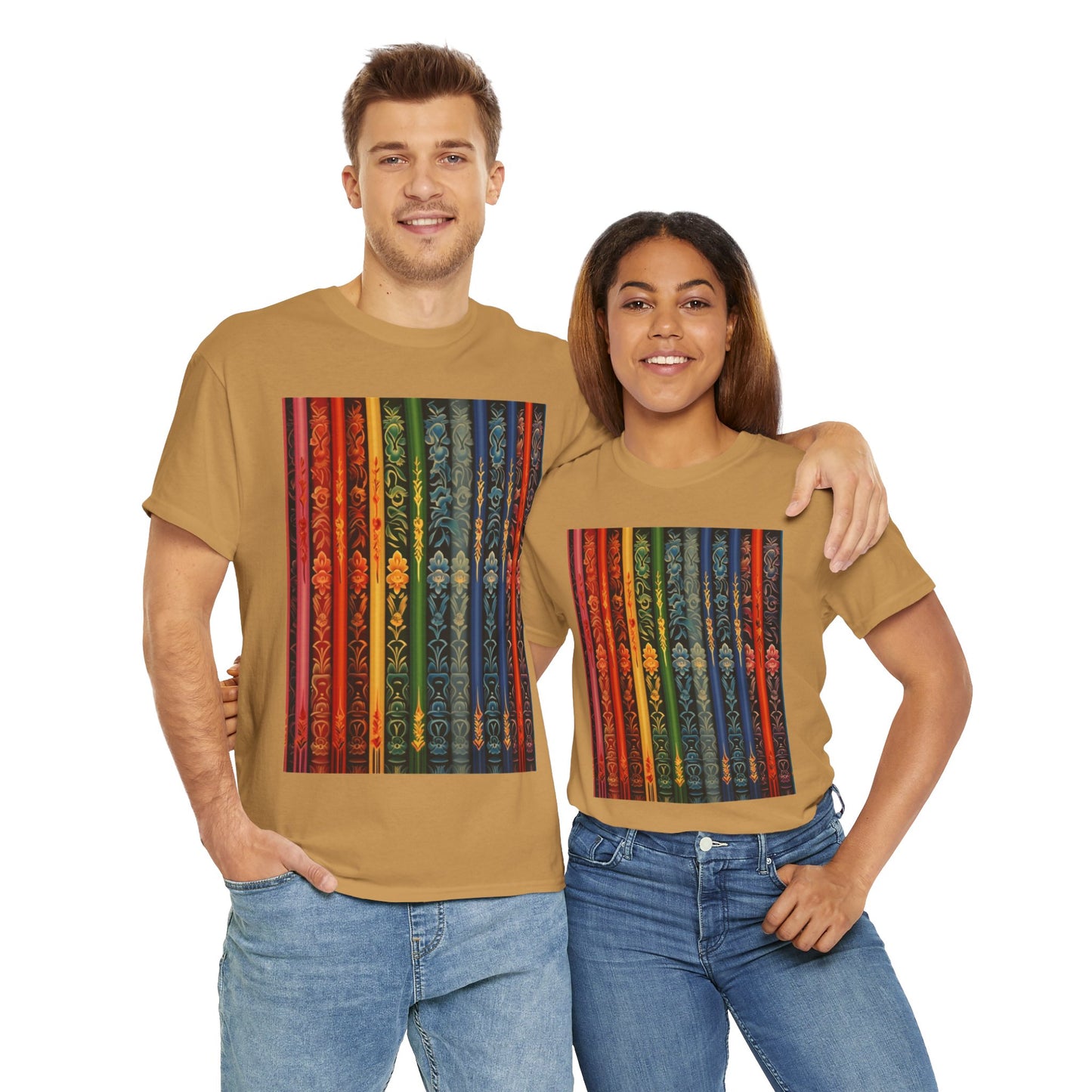 The Chinese Chopsticks