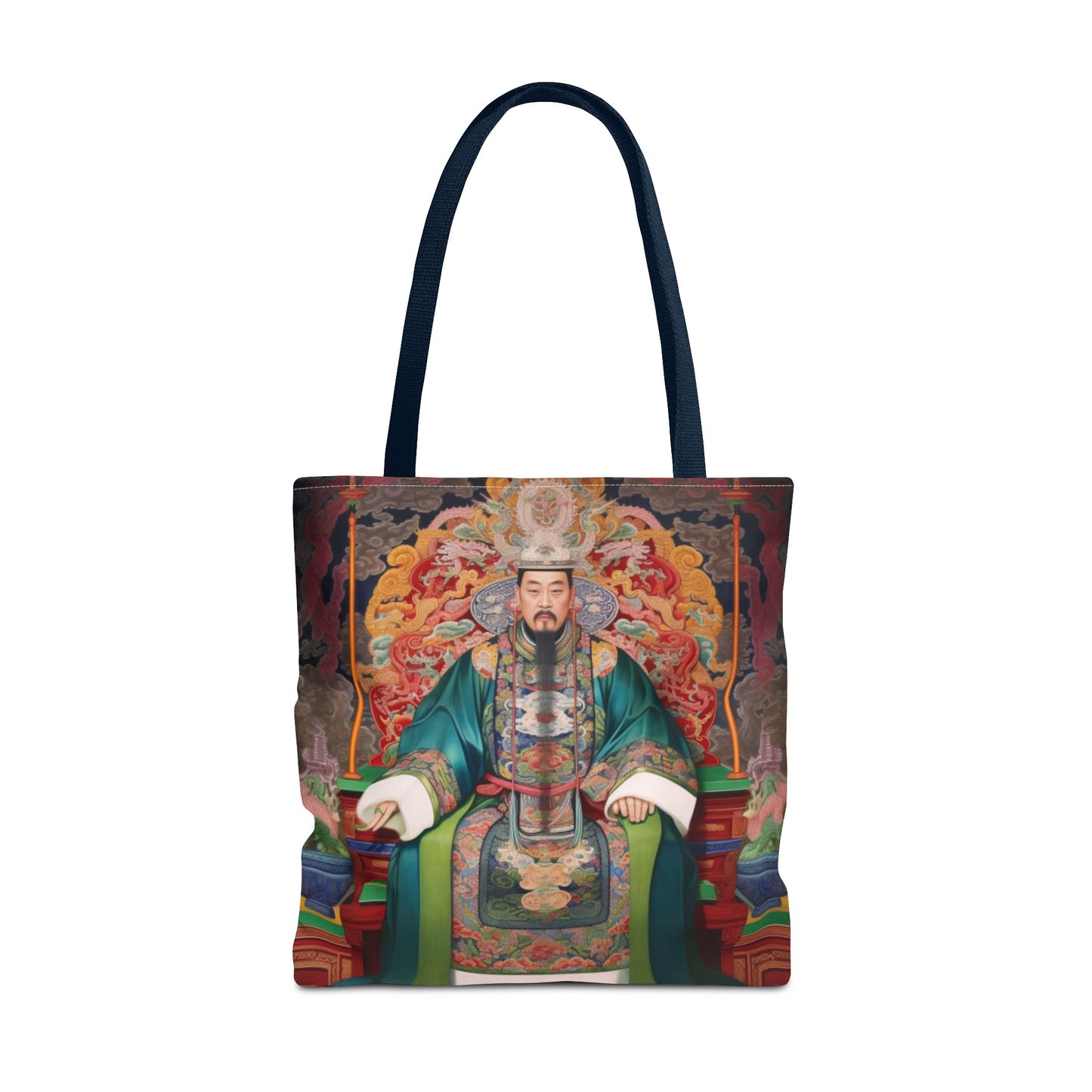 Jade Emperor