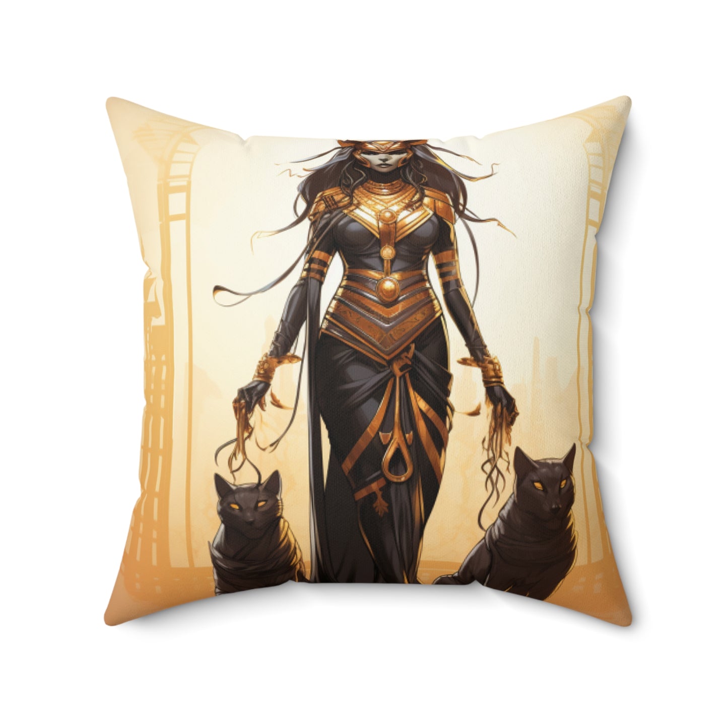 Bastet