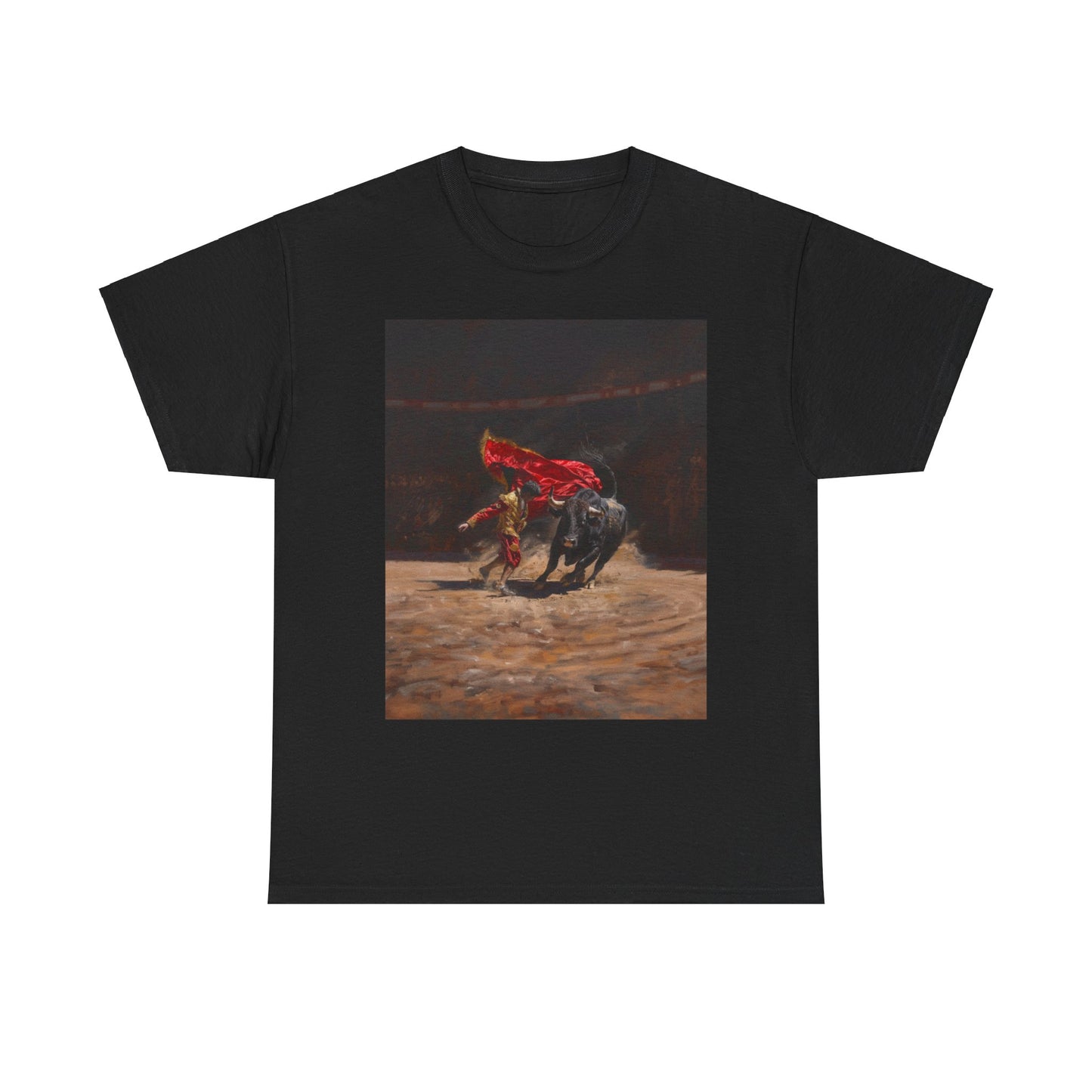 El Matador