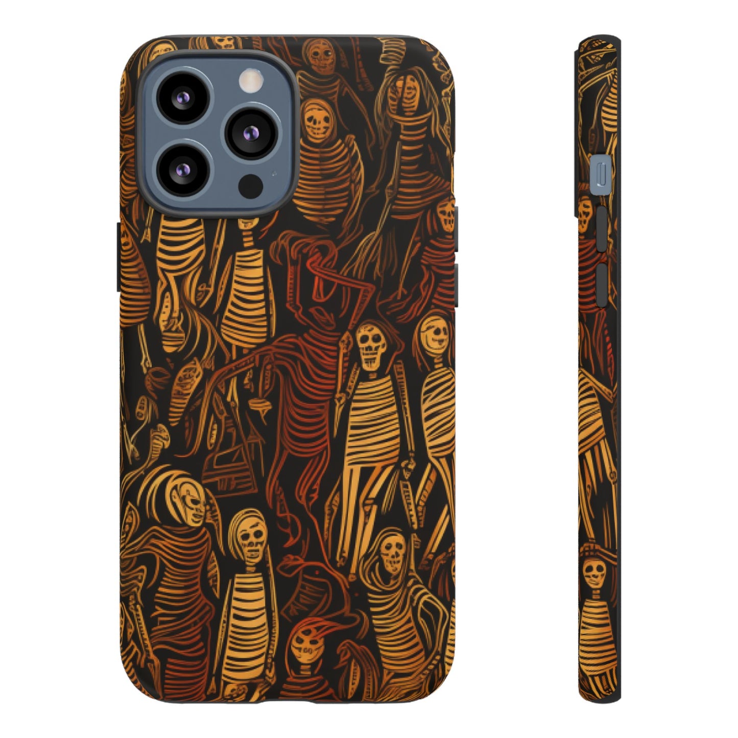Mummies