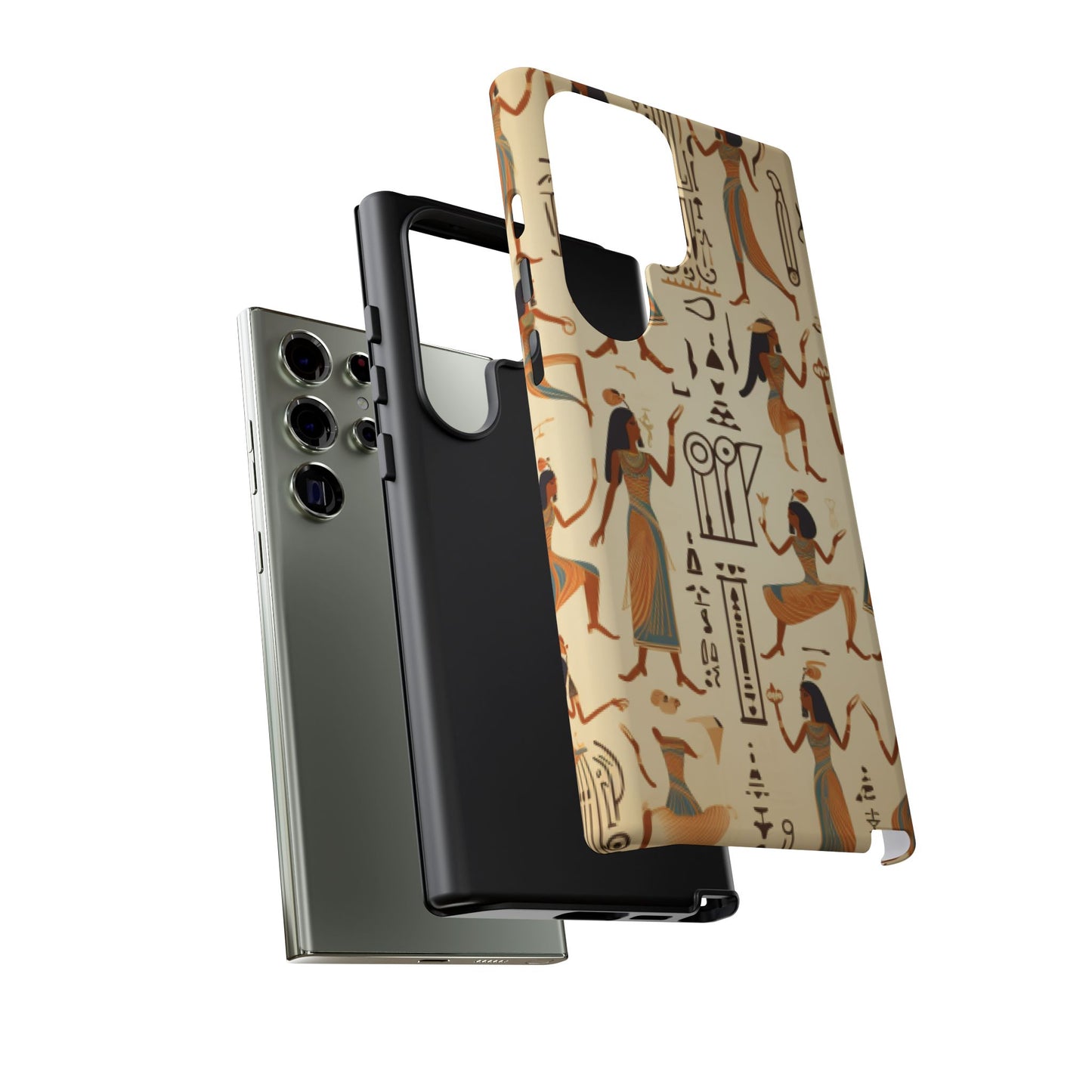 Modern Hieroglyph