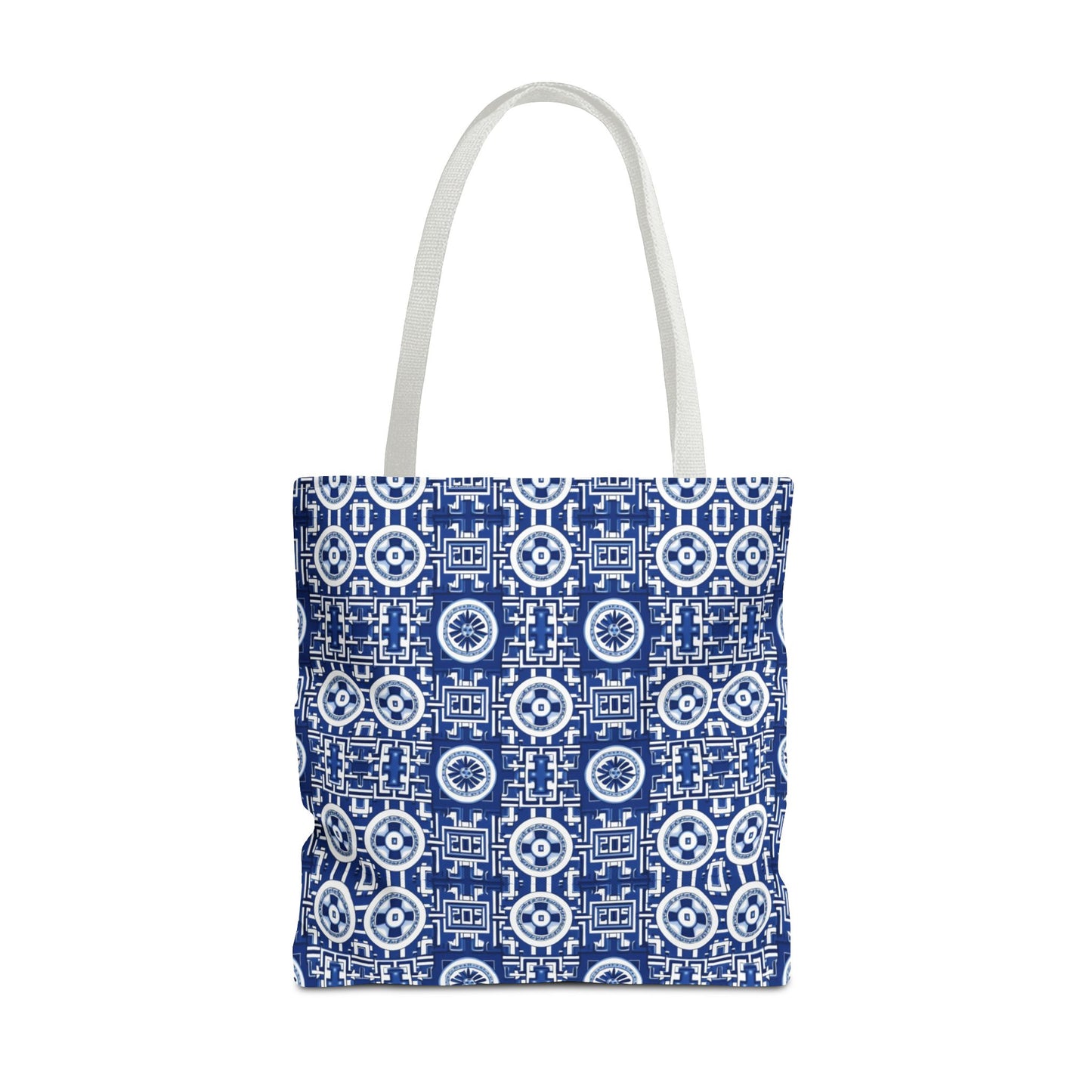 Greek Pattern