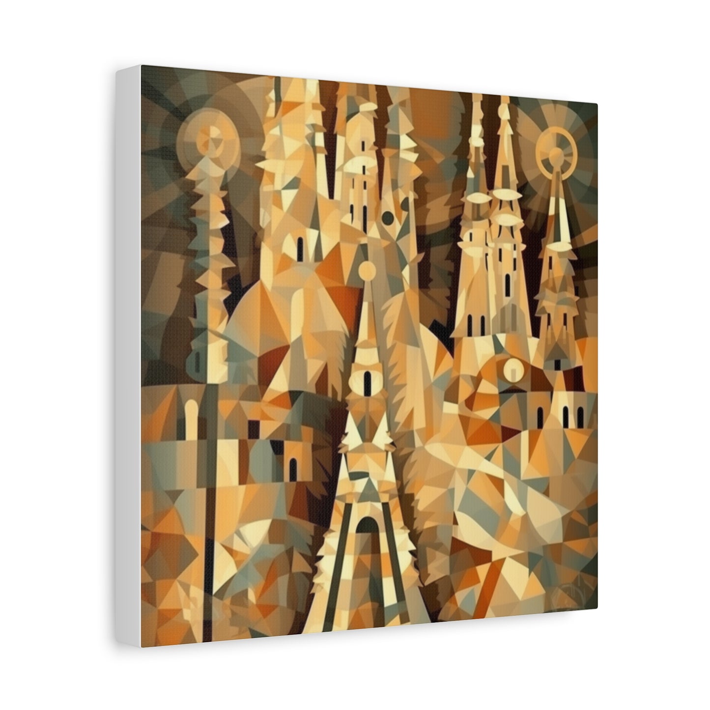 Sagrada Familia