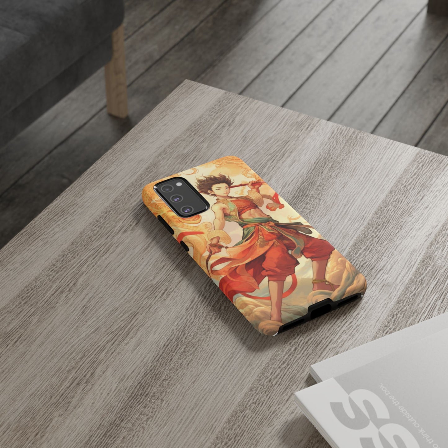 Nezha