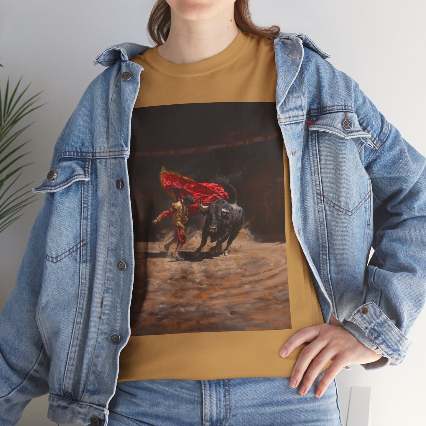 El Matador