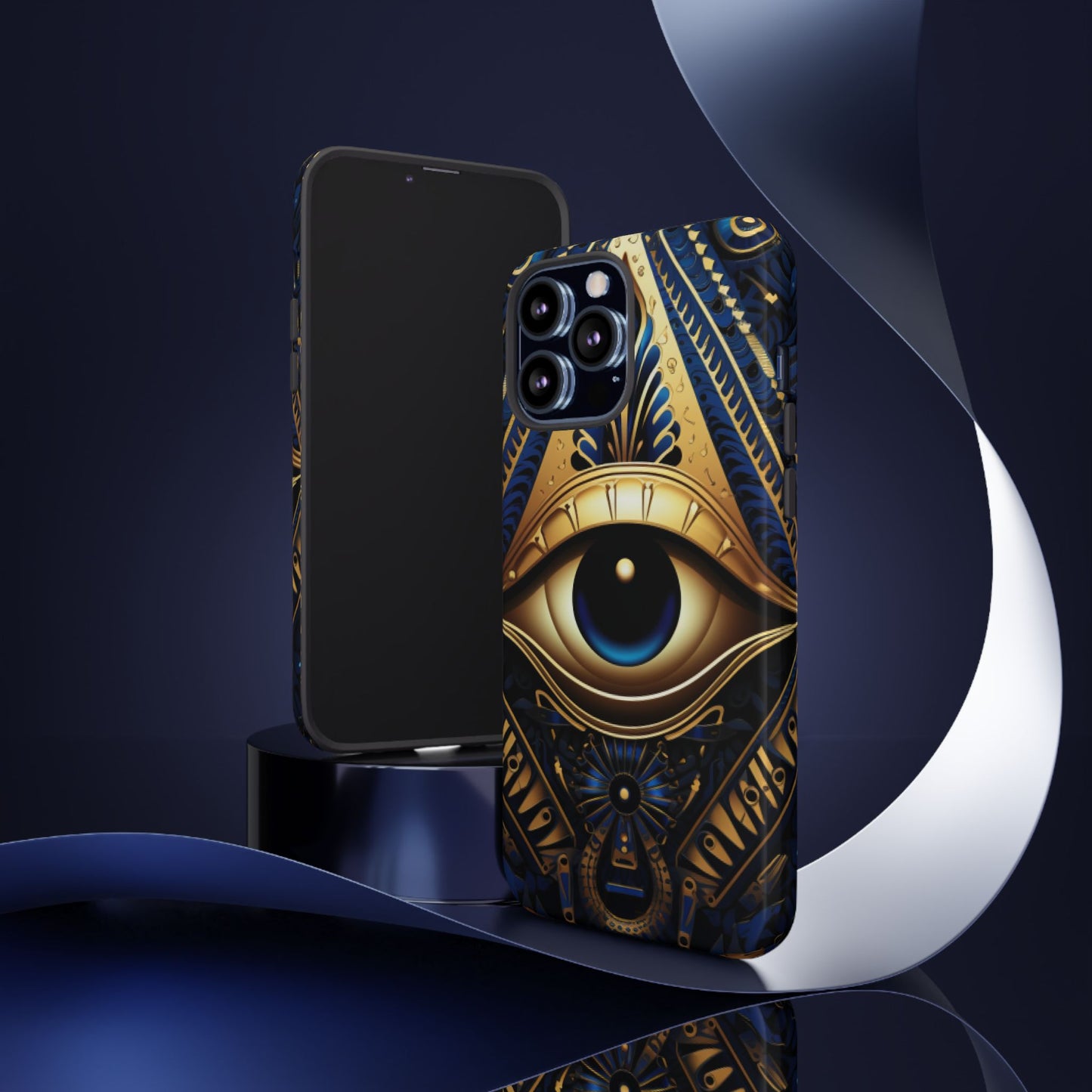 Eye of Horus