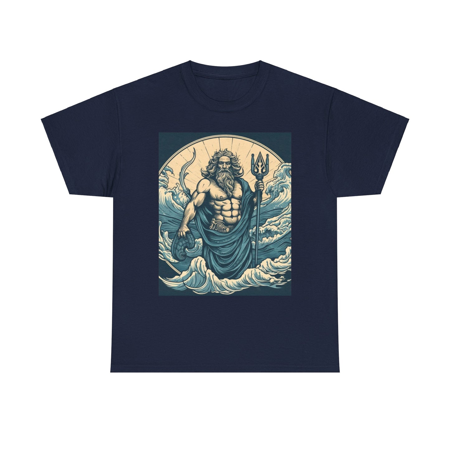 Poseidon