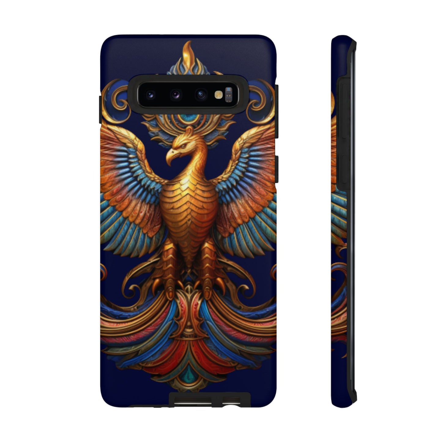 Egyptian Phoenix