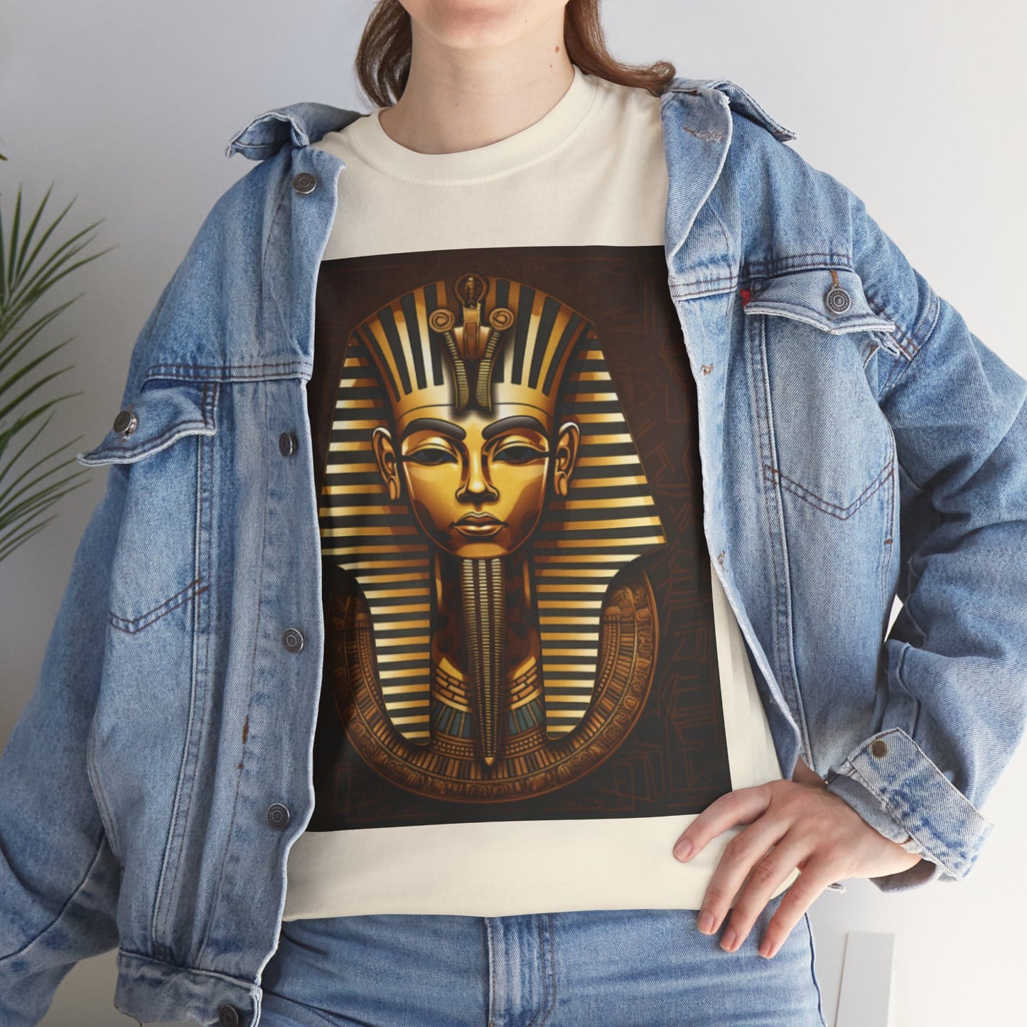 Pharaoh's Head