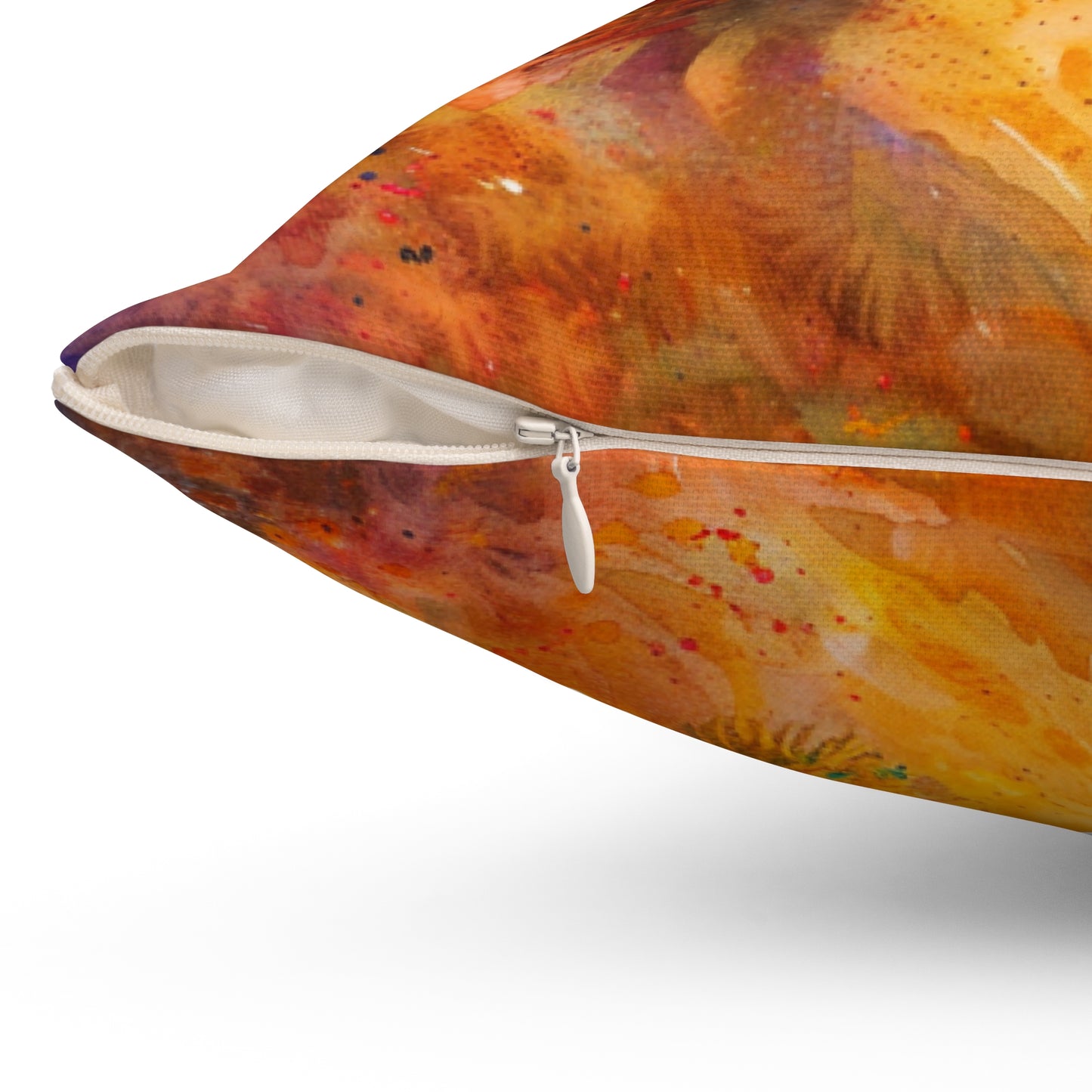 The Colorful Marriage