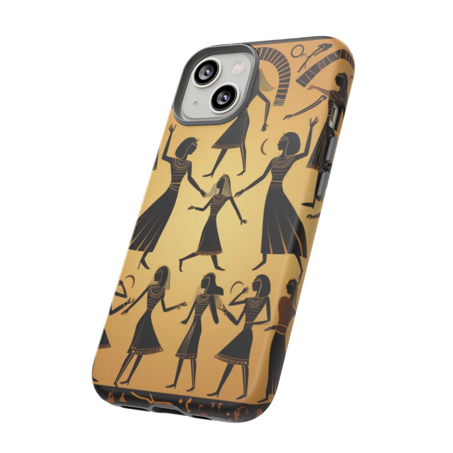 Modern Hieroglyphs