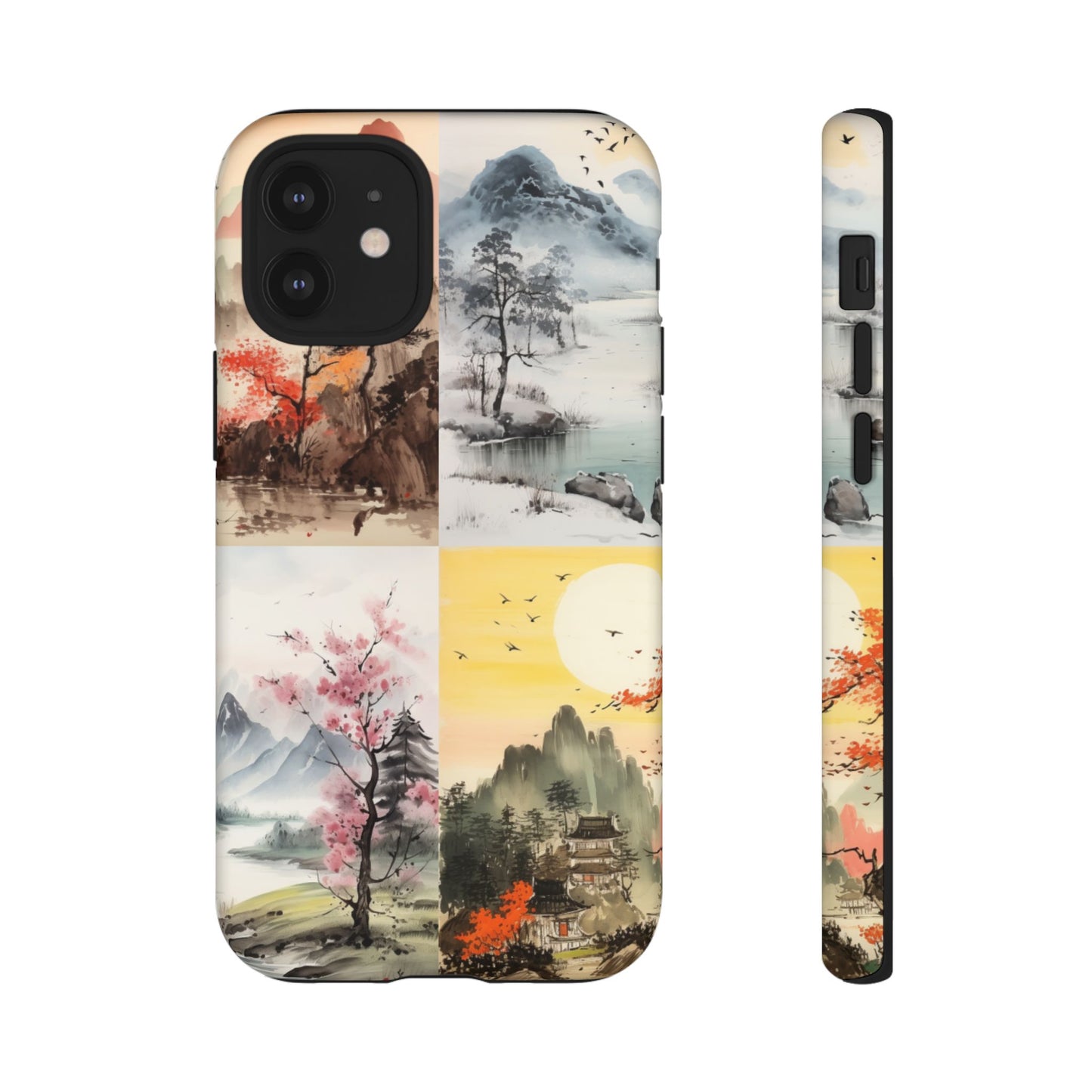 Four Seasons