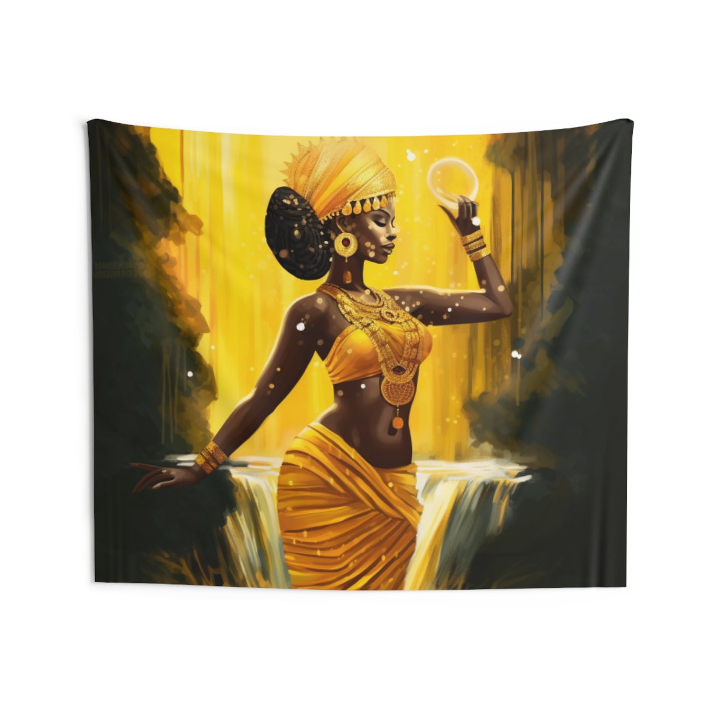 Oshun