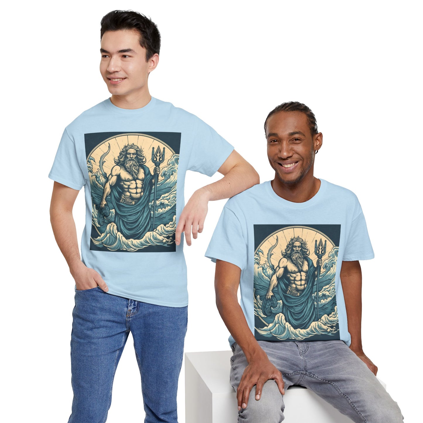 Poseidon