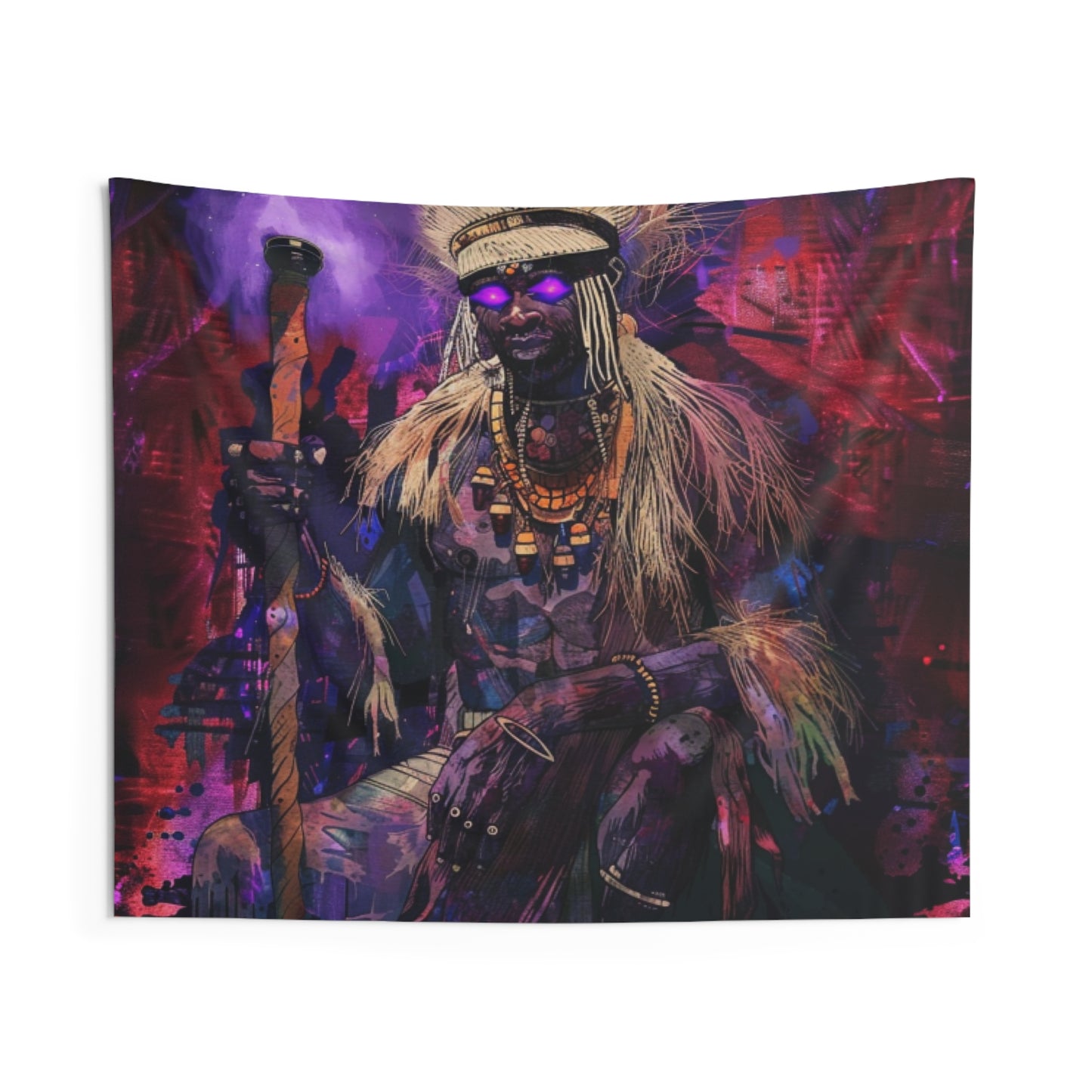 Obaluaye