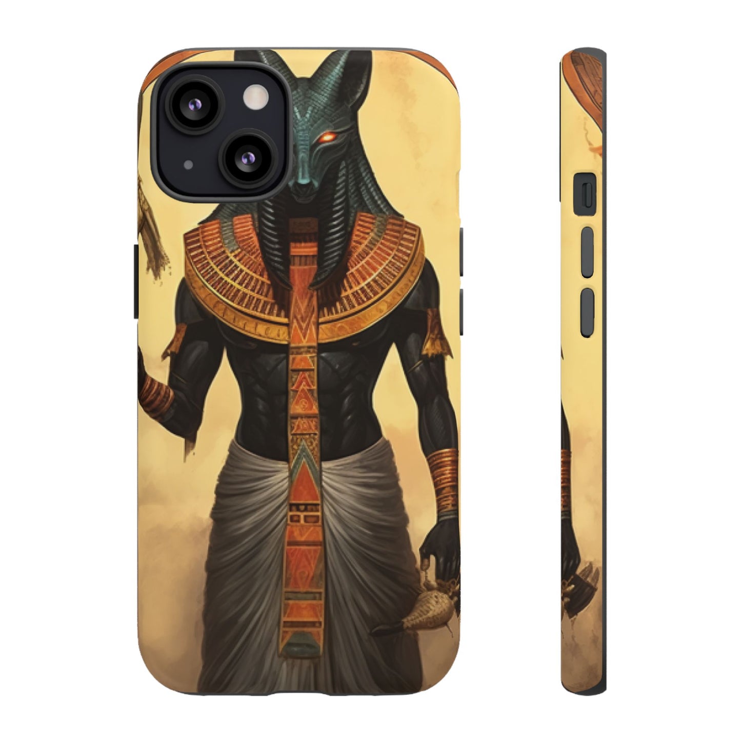 Anubis