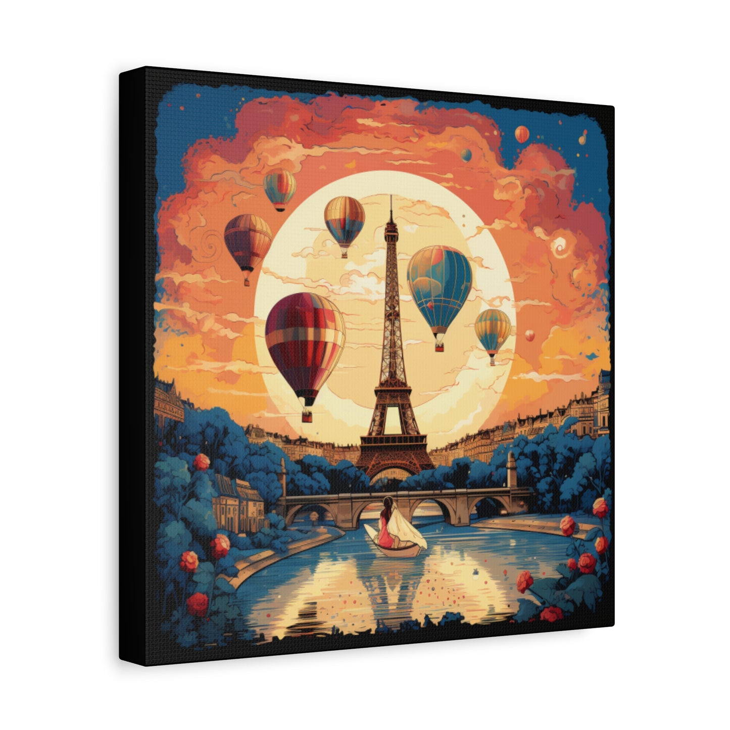 Hot Air Balloon Festival