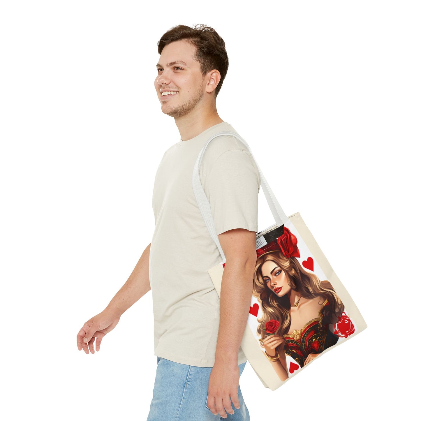 Queen of Hearts