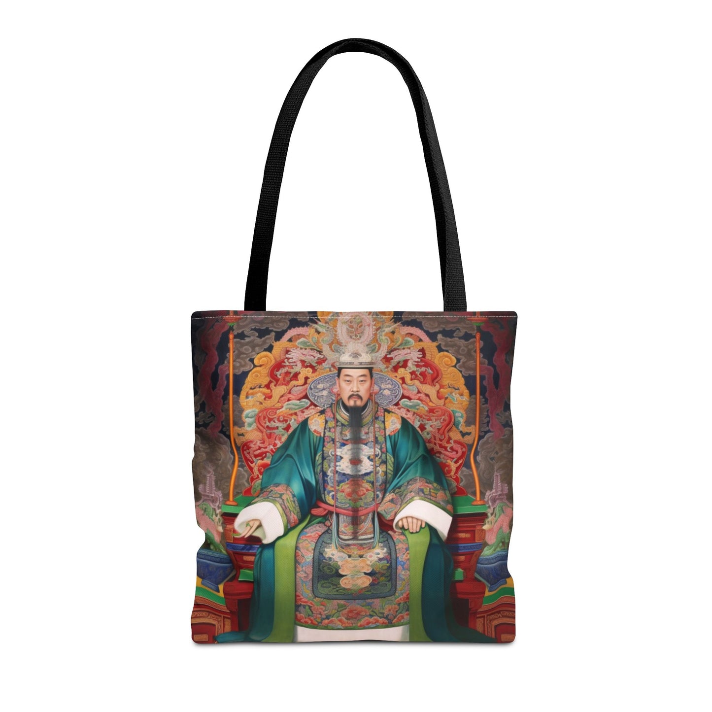Jade Emperor