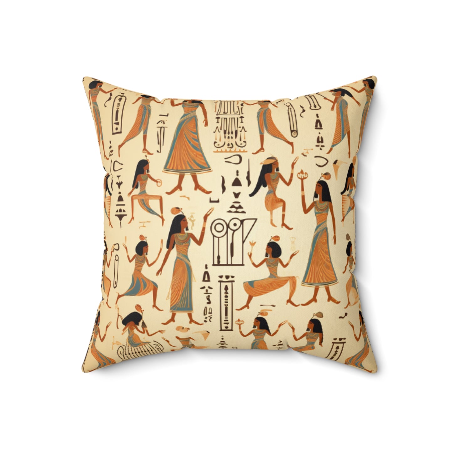 Modern Hieroglyphs