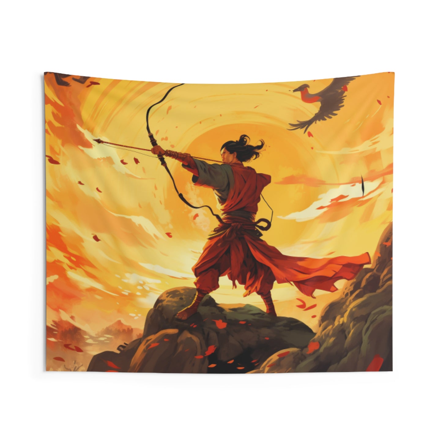 Hou Yi