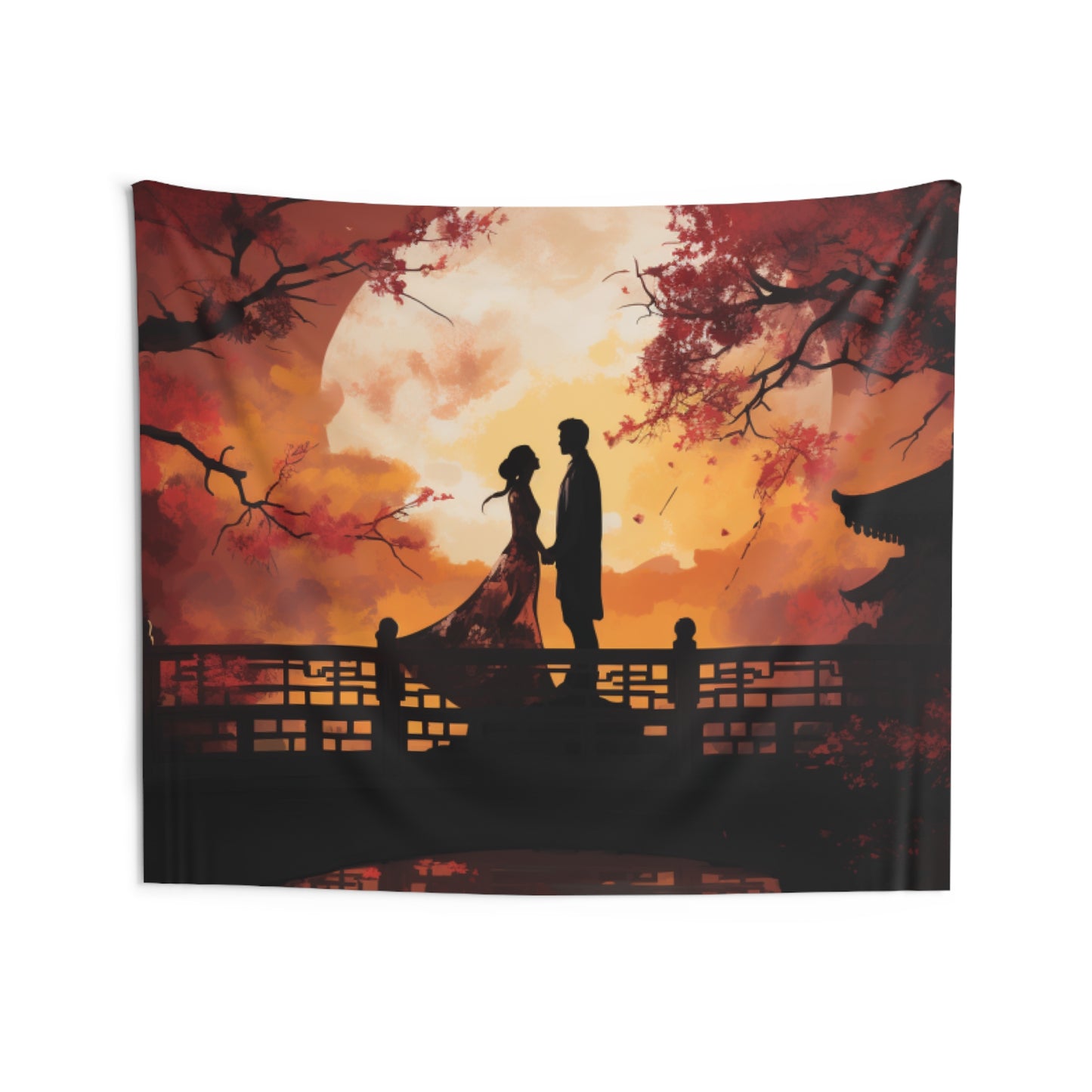 Romance in the Moonlight
