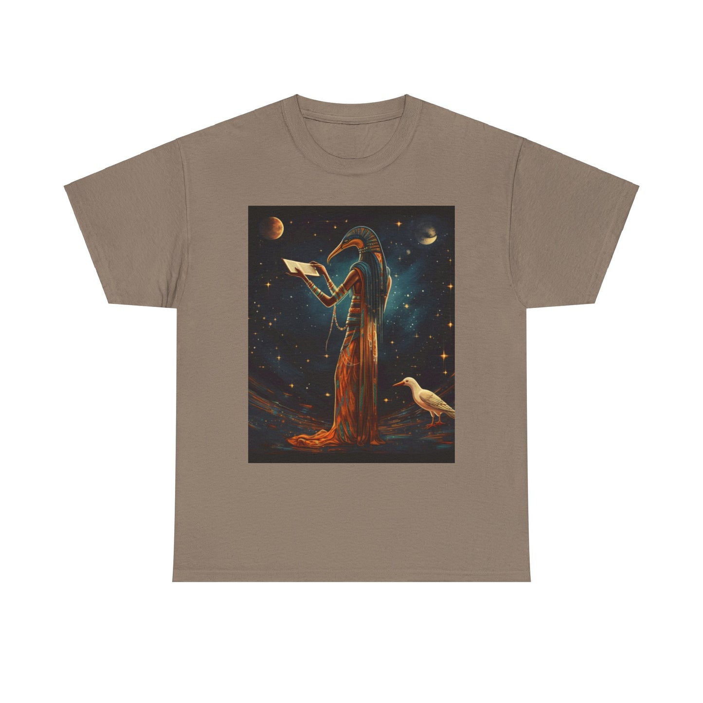 Thoth