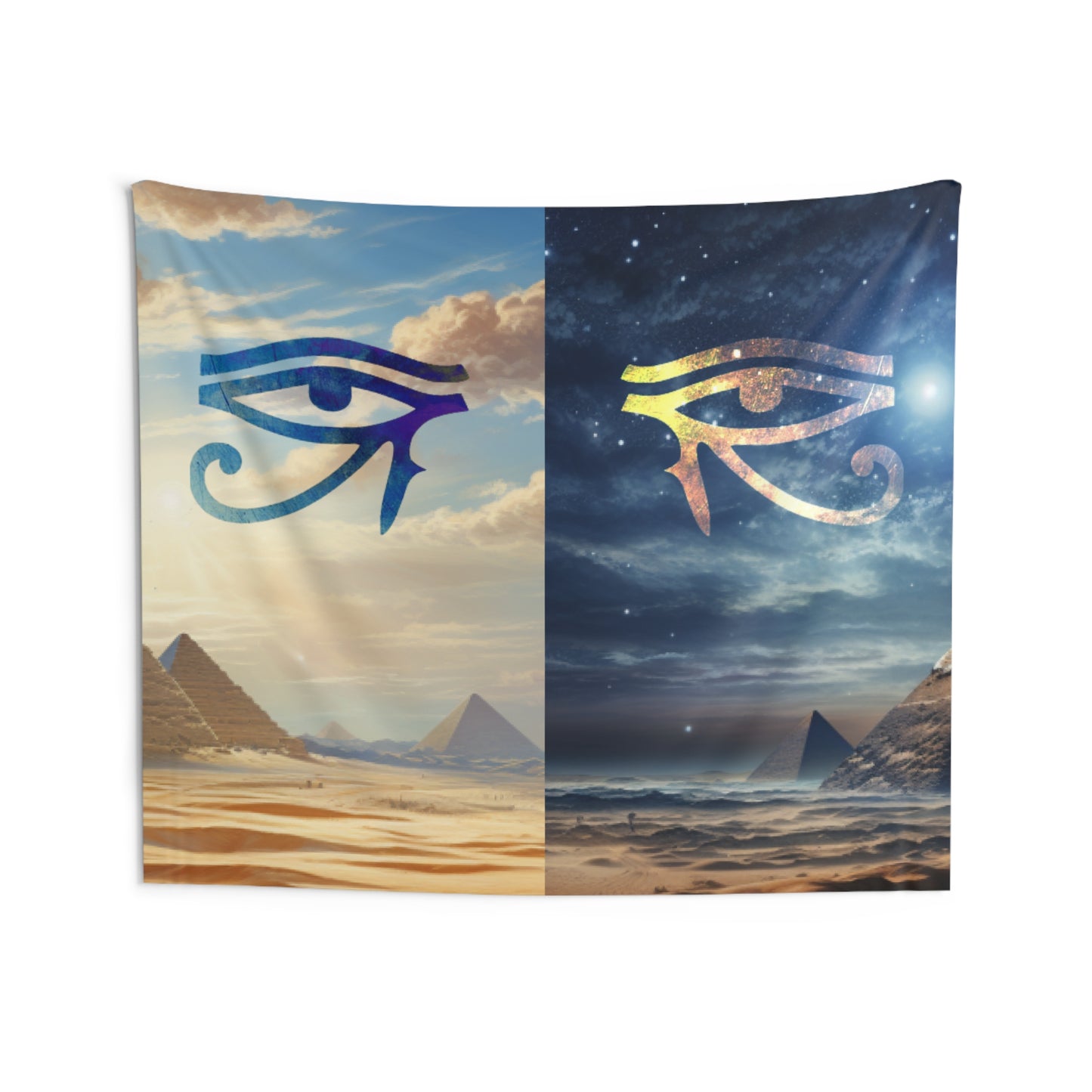 Sun & Moon