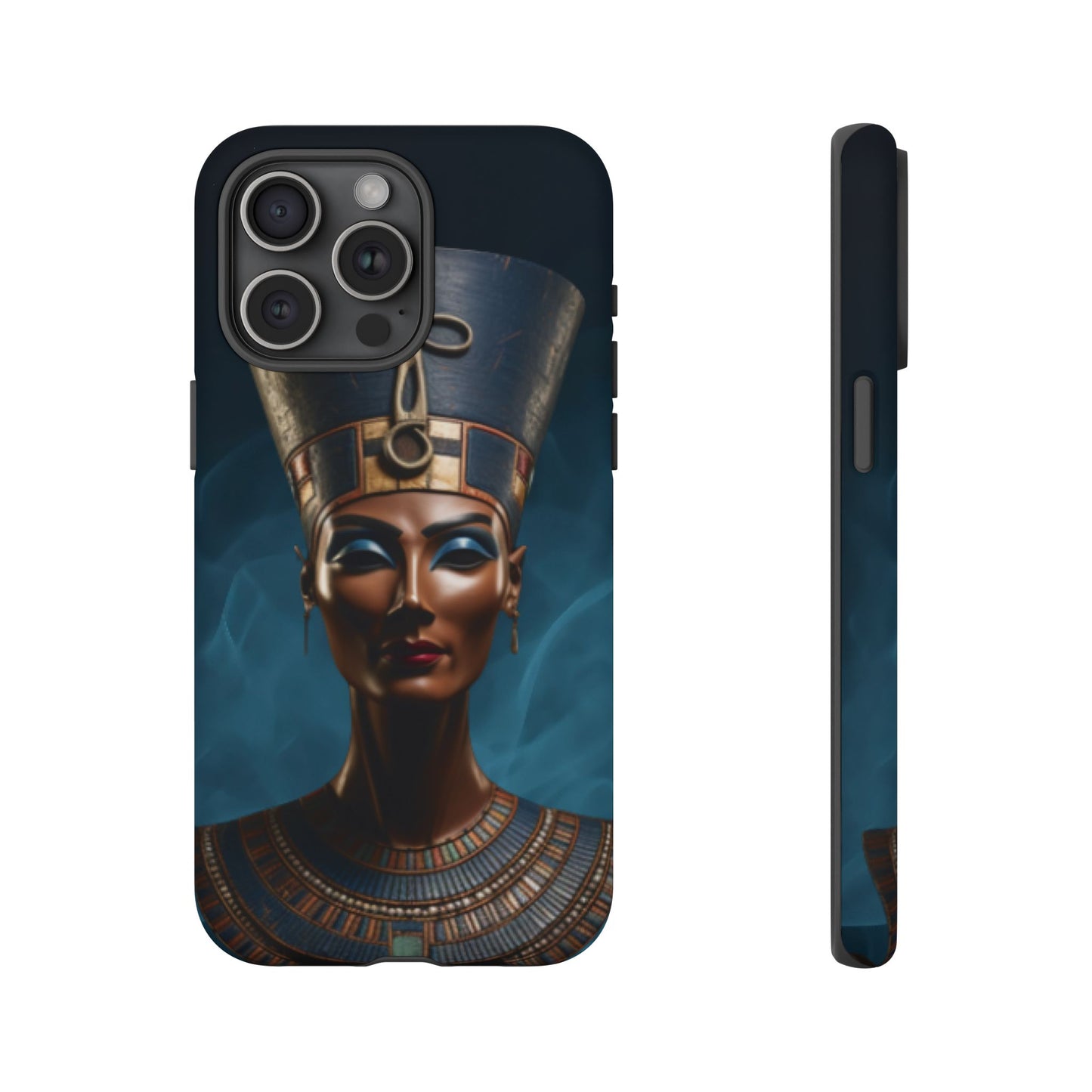 Nefertiti