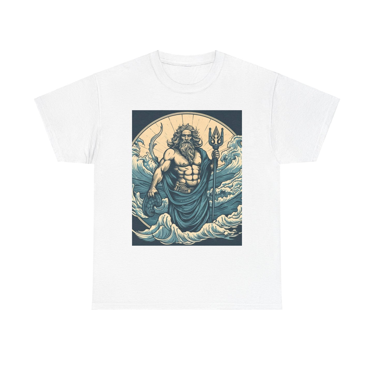 Poseidon