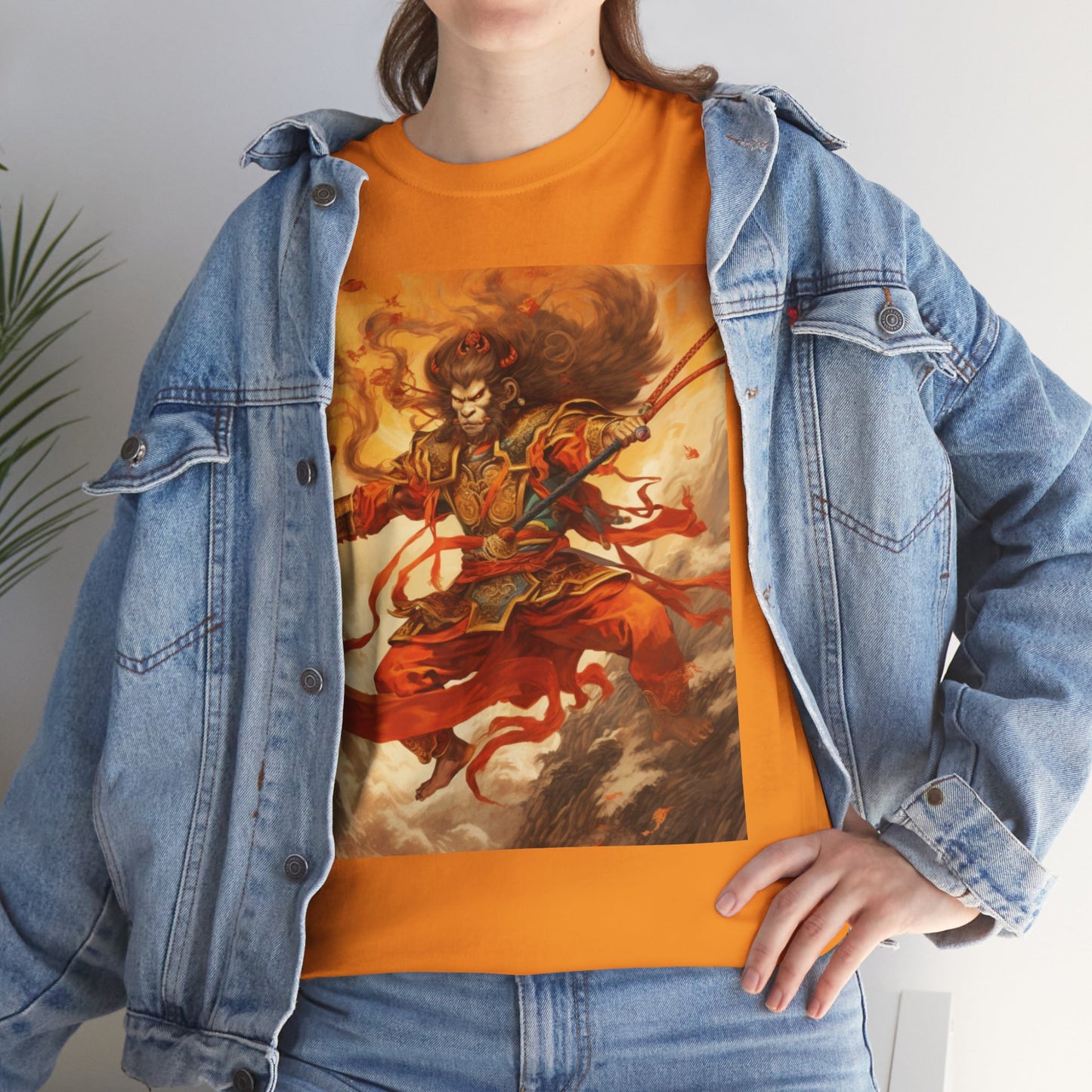 Sun Wukong