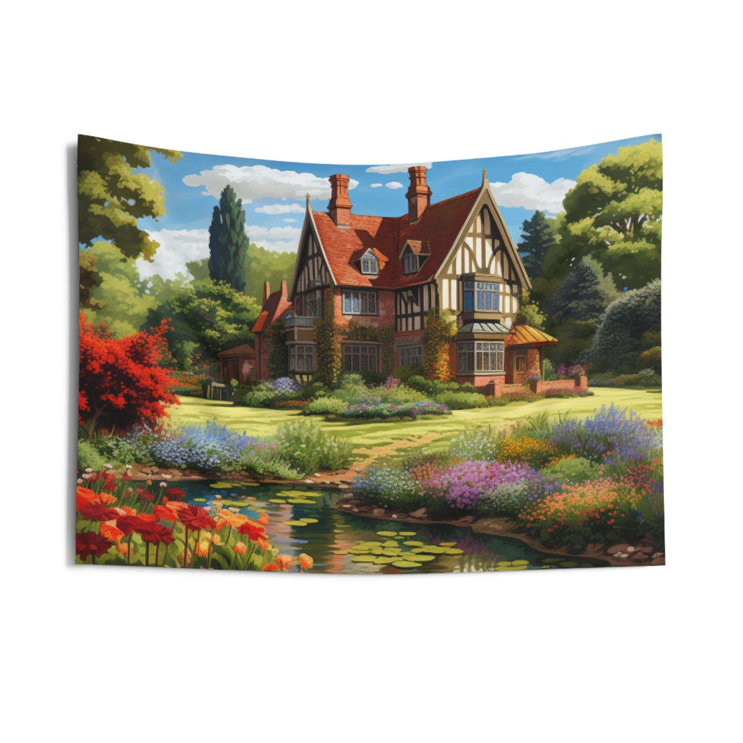 The Countryside