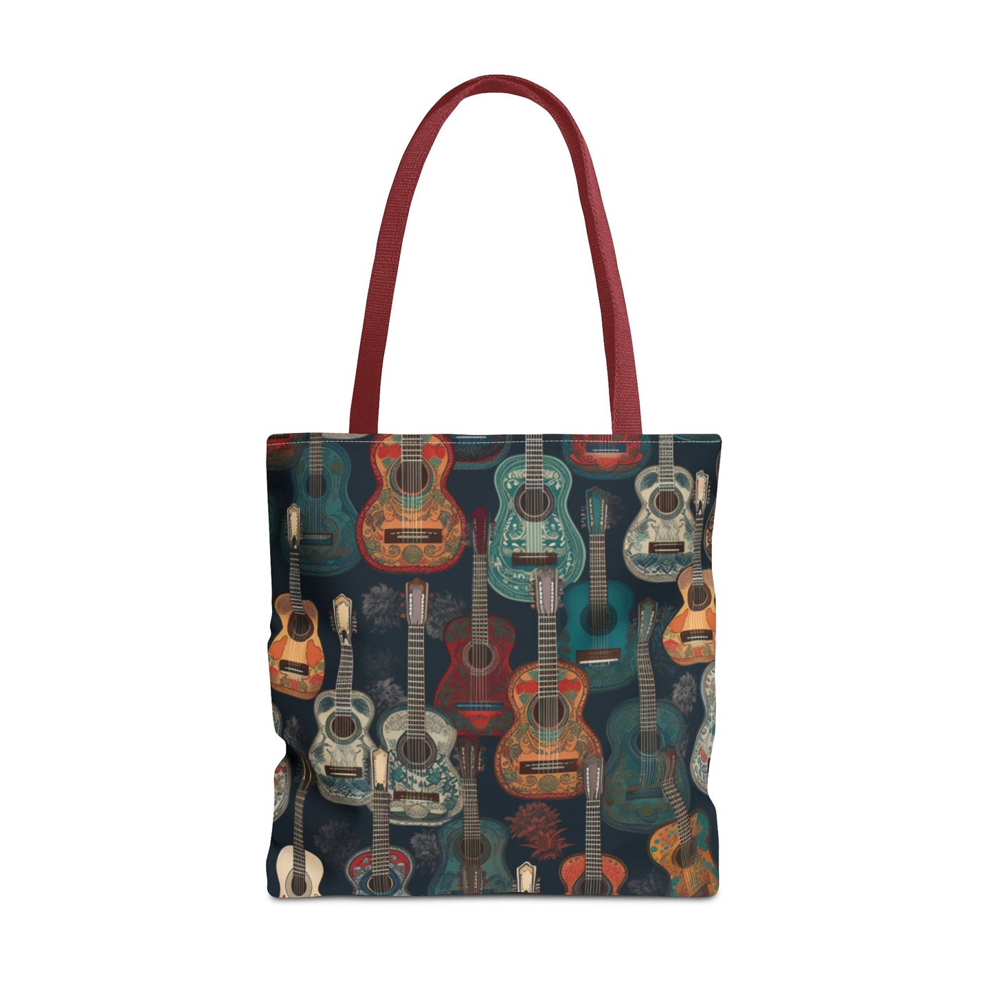 Flamenco Guitars