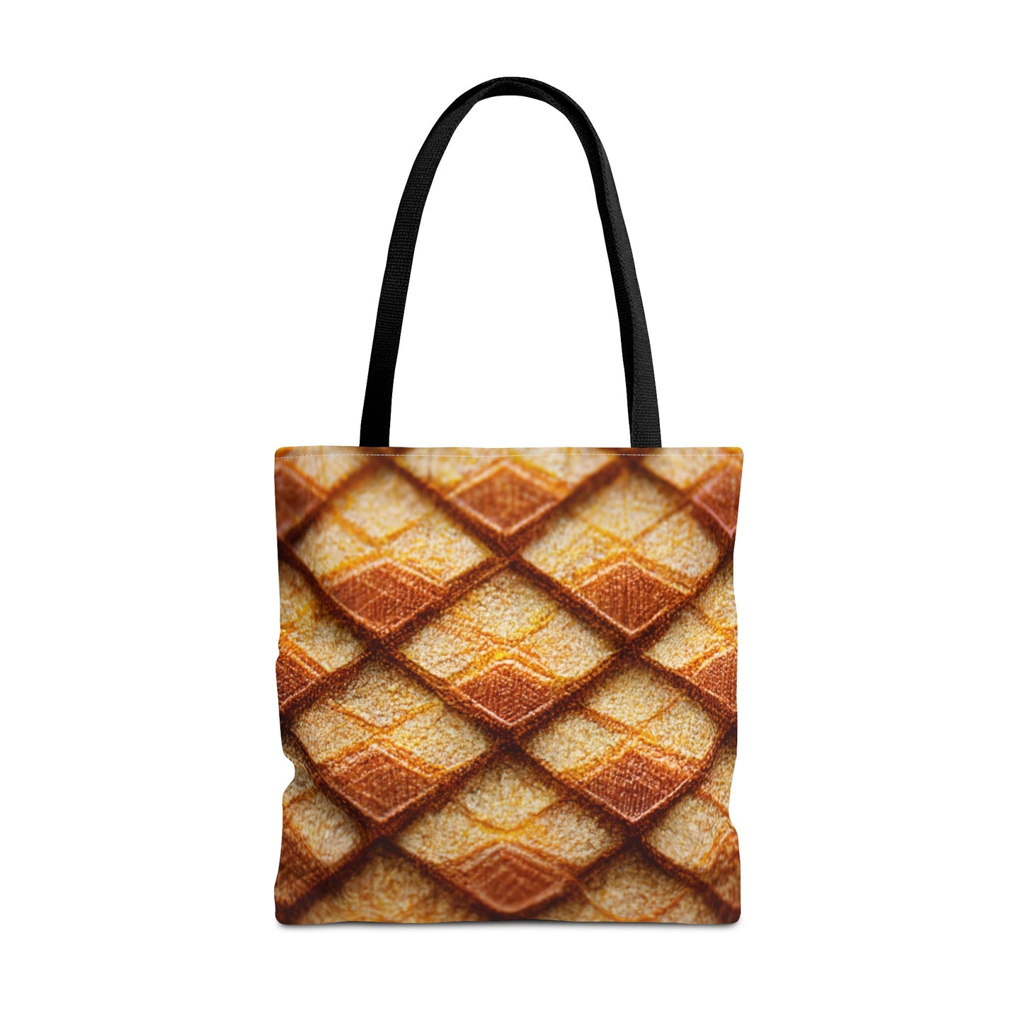 Stroopwafel Pattern