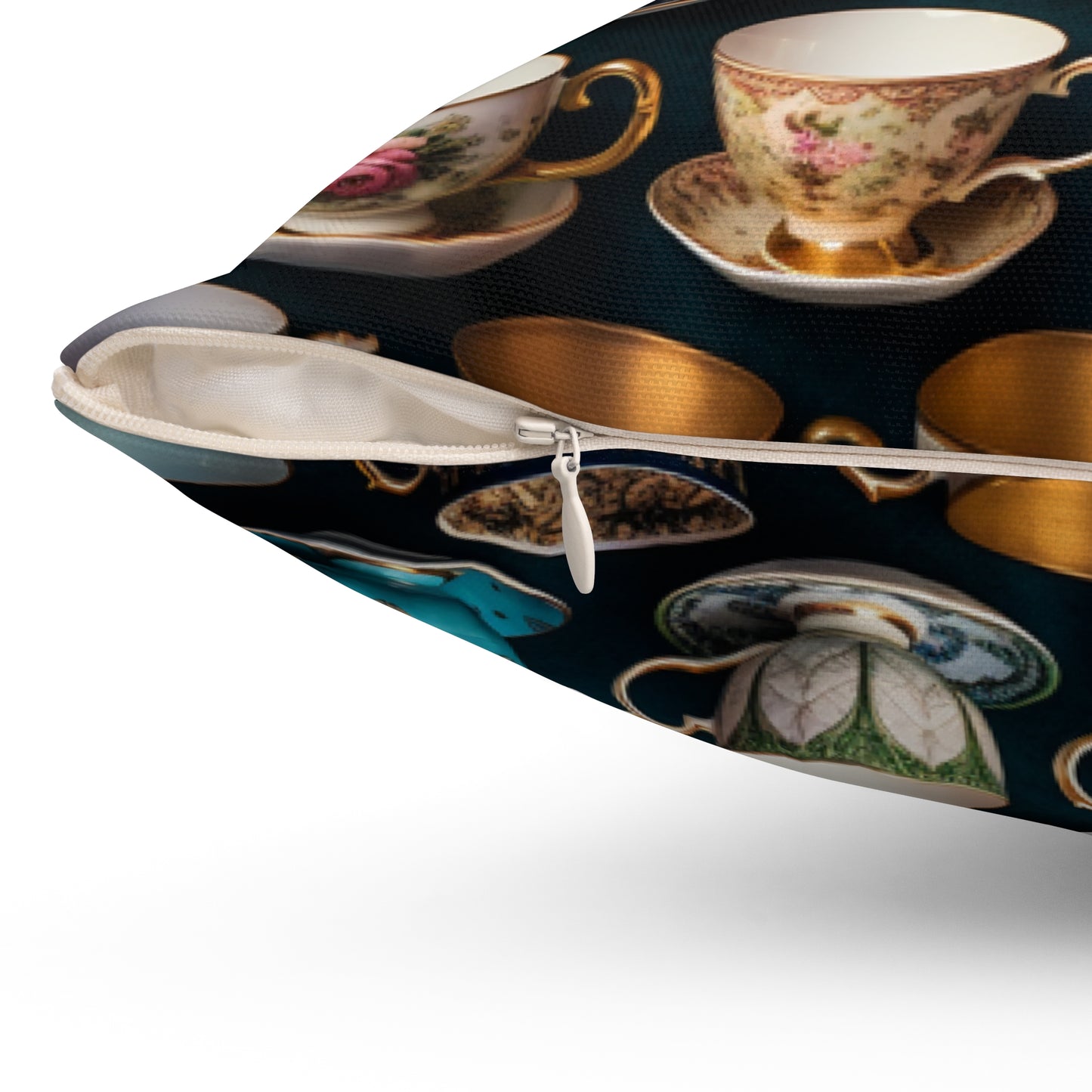 Tearific Teacups
