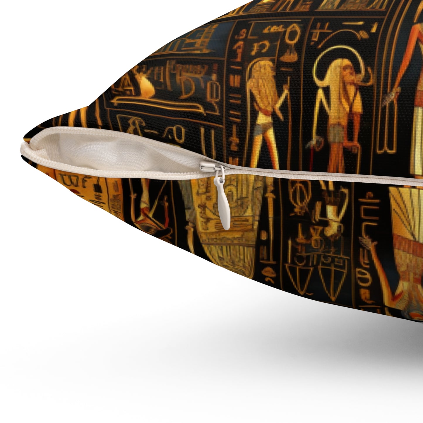 Pharaoh's Chamber