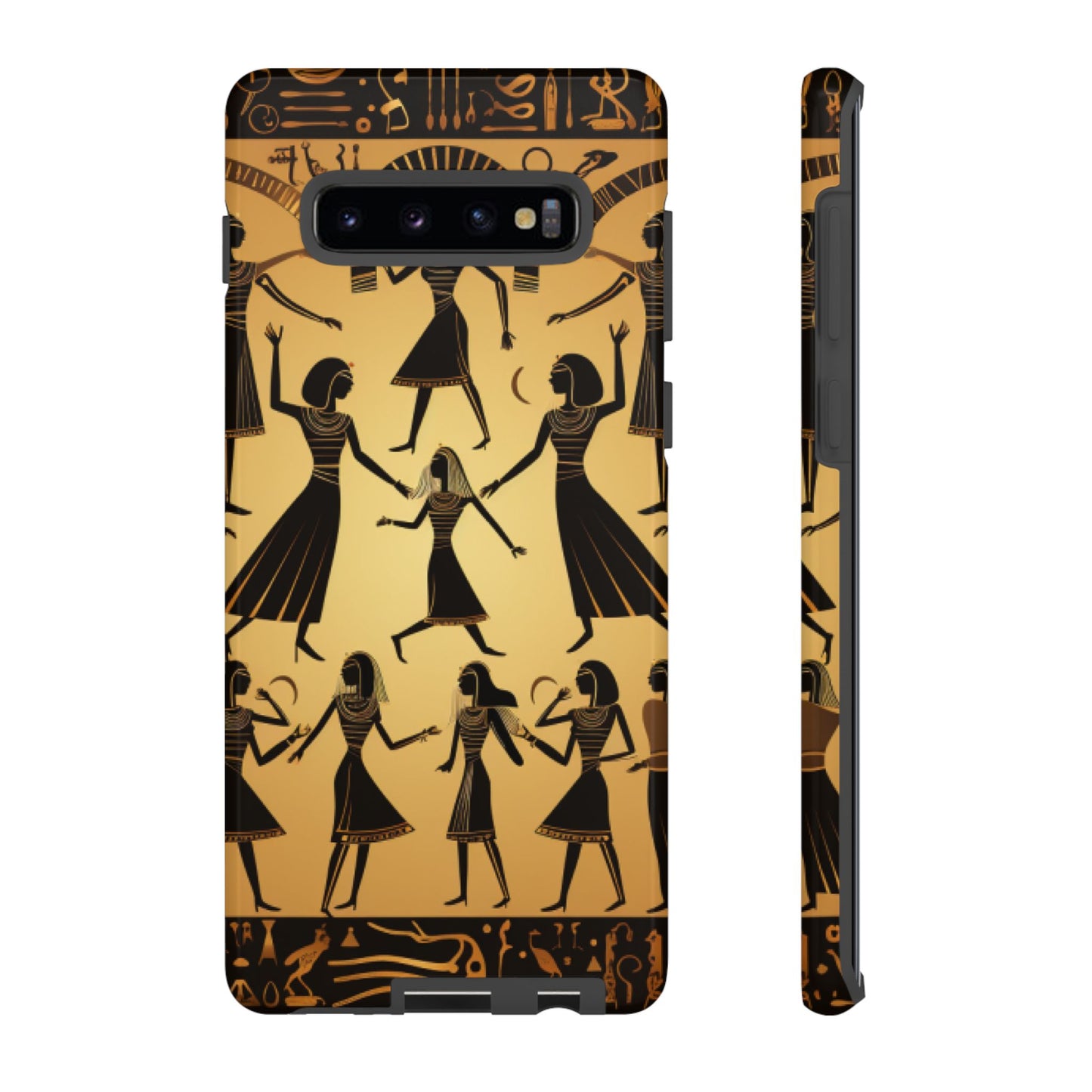 Modern Hieroglyphs