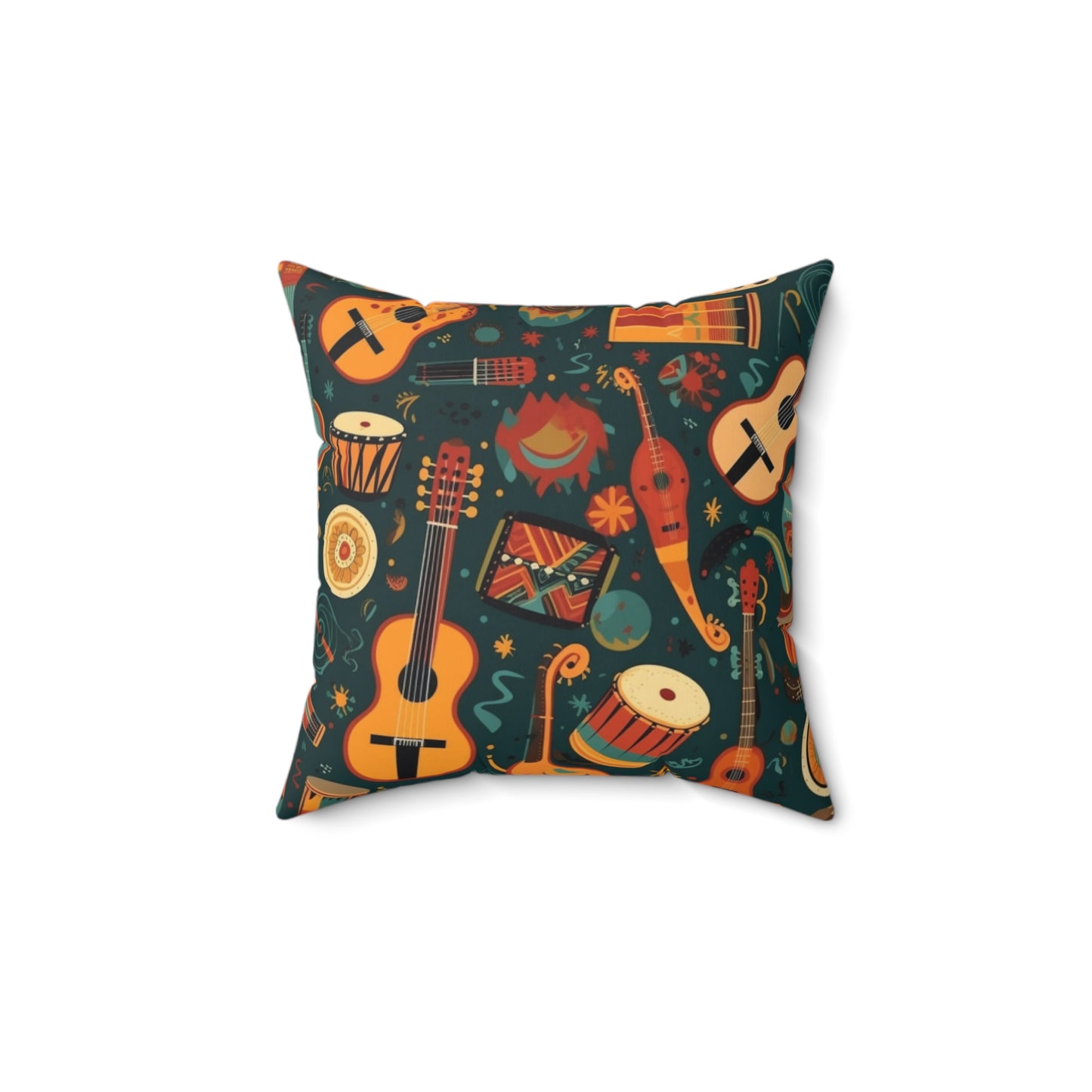 Instrumento Musical