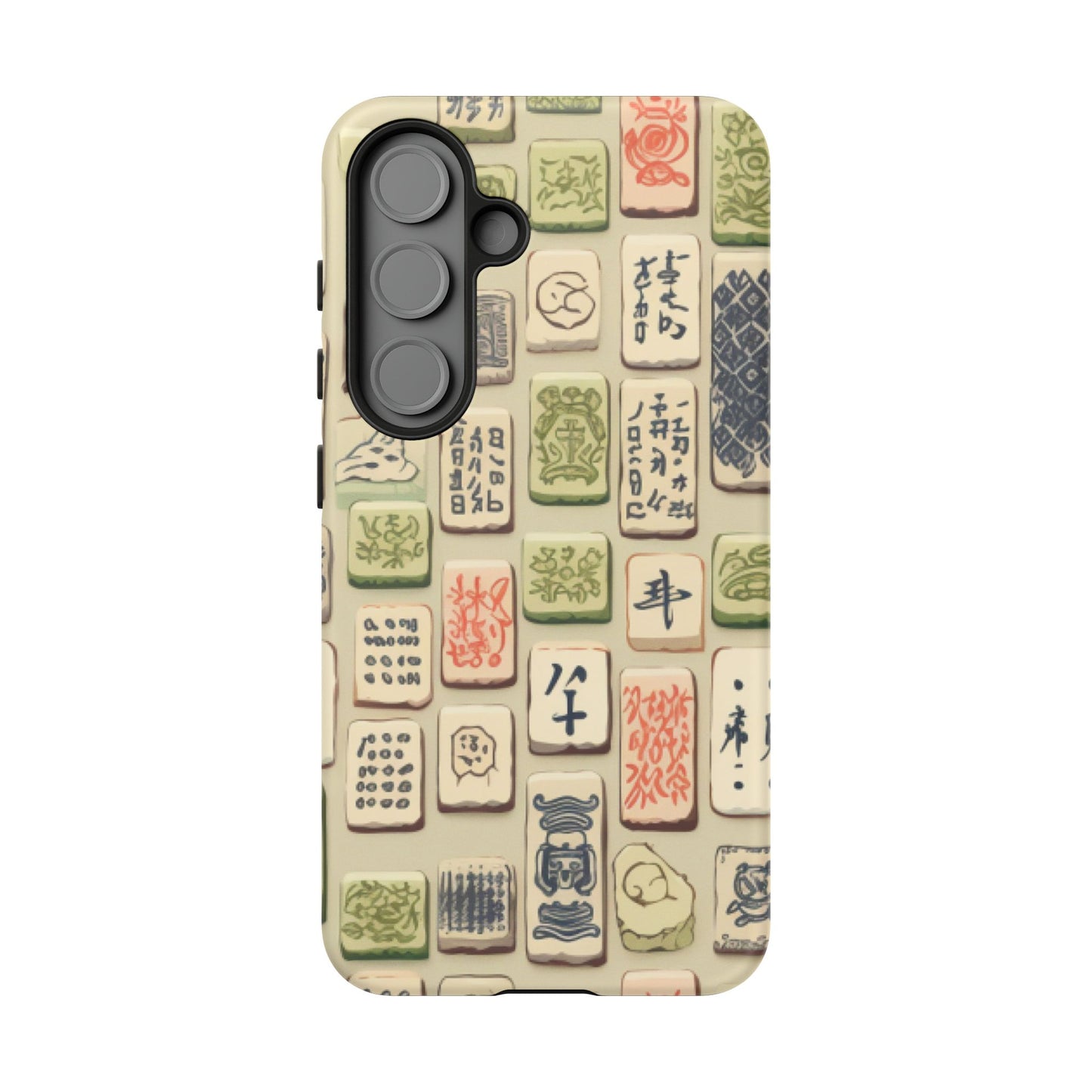 Mahjong