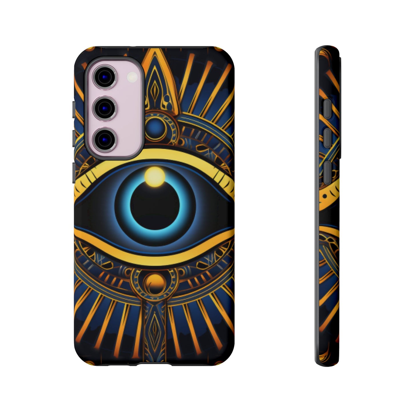 Eye of Horus