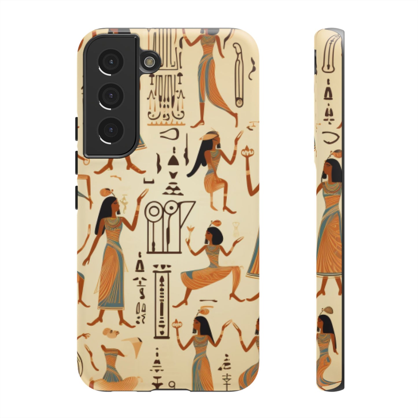 Modern Hieroglyph