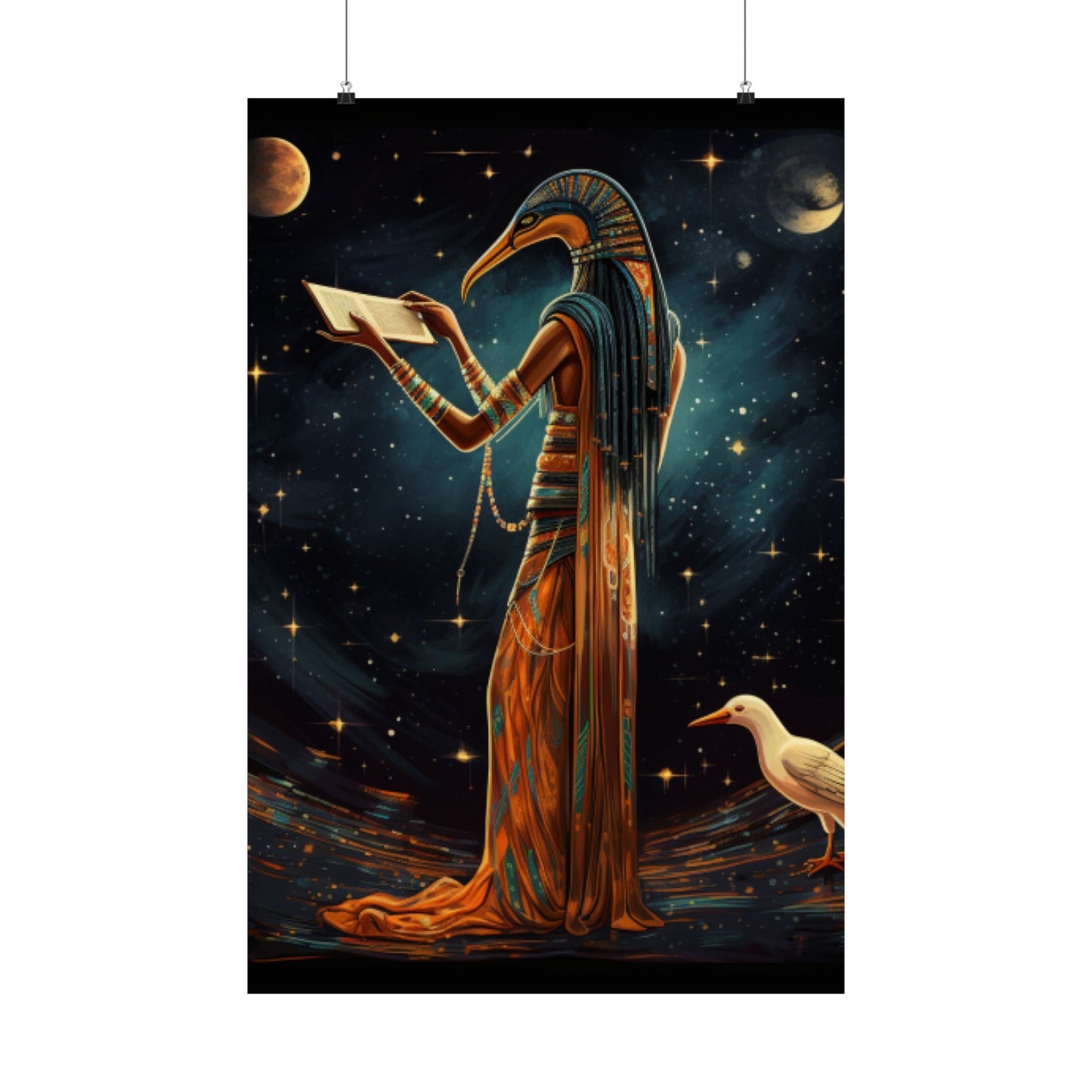 Thoth